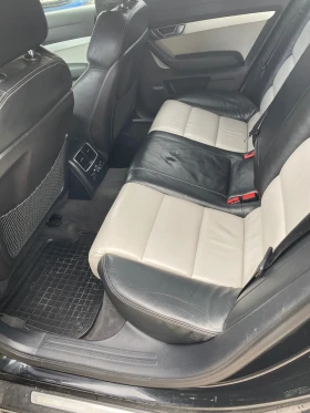 Audi A6 3.0 TDI Key Less | Mobile.bg    14