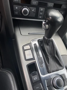 Обява за продажба на Audi A6 3.0 TDI Key Less ~11 600 лв. - изображение 7