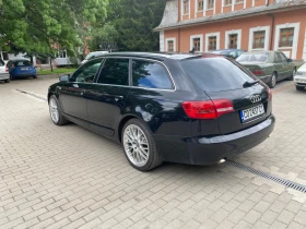 Обява за продажба на Audi A6 3.0 TDI Key Less ~11 600 лв. - изображение 3