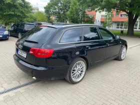 Обява за продажба на Audi A6 3.0 TDI Key Less ~11 600 лв. - изображение 2