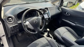 Nissan Note Навигация, Тел., Автопилот, Камери 360, BSM, LDS.. - 11900 лв. - 30416919 | Car24.bg