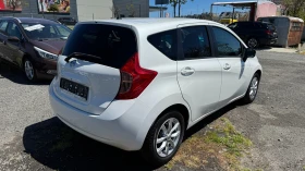 Nissan Note Навигация, Тел., Автопилот, Камери 360, BSM, LDS.. - 11900 лв. - 30416919 | Car24.bg