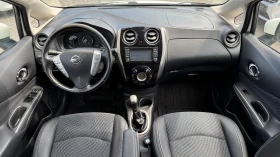 Nissan Note Навигация, Тел., Автопилот, Камери 360, BSM, LDS.. - 11900 лв. - 30416919 | Car24.bg