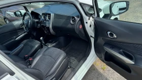 Nissan Note Навигация, Тел., Автопилот, Камери 360, BSM, LDS.. - 11900 лв. - 30416919 | Car24.bg