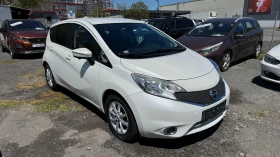 Nissan Note Навигация, Тел., Автопилот, Камери 360, BSM, LDS.. - 11900 лв. - 30416919 | Car24.bg