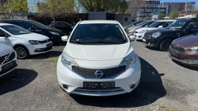 Nissan Note Навигация, Тел., Автопилот, Камери 360, BSM, LDS.. - 11900 лв. - 30416919 | Car24.bg