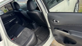Nissan Note Навигация, Тел., Автопилот, Камери 360, BSM, LDS.. - 11900 лв. - 30416919 | Car24.bg