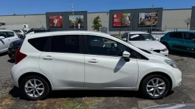 Nissan Note Навигация, Тел., Автопилот, Камери 360, BSM, LDS.. - 11900 лв. - 30416919 | Car24.bg