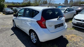 Nissan Note Навигация, Тел., Автопилот, Камери 360, BSM, LDS.. - 11900 лв. - 30416919 | Car24.bg