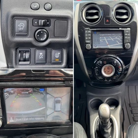 Nissan Note Навигация, Тел., Автопилот, Камери 360, BSM, LDS.. - 11900 лв. - 30416919 | Car24.bg