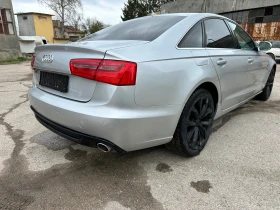 Обява за продажба на Audi A6 3.0TDi  ~15 300 лв. - изображение 4