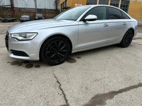 Обява за продажба на Audi A6 3.0TDi  ~15 300 лв. - изображение 1