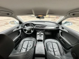 Обява за продажба на Audi A6 3.0TDi  ~15 300 лв. - изображение 7