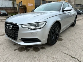     Audi A6 3.0TDi 