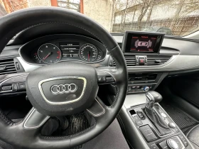 Обява за продажба на Audi A6 3.0TDi  ~15 300 лв. - изображение 6