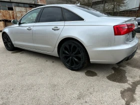Обява за продажба на Audi A6 3.0TDi  ~15 300 лв. - изображение 3