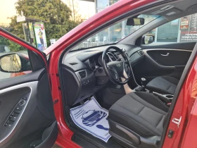 Hyundai I30 УНИКАТ/FACE LIFT - 13999 лв. - 62461283 | Car24.bg