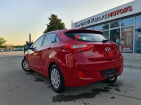 Hyundai I30 УНИКАТ/FACE LIFT - 13999 лв. - 62461283 | Car24.bg