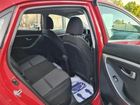 Hyundai I30 УНИКАТ/FACE LIFT - 13999 лв. - 62461283 | Car24.bg