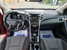 Hyundai I30 УНИКАТ/FACE LIFT - 13999 лв. - 62461283 | Car24.bg