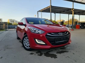 Hyundai I30 УНИКАТ/FACE LIFT - 13999 лв. - 62461283 | Car24.bg