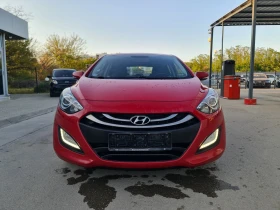 Hyundai I30 УНИКАТ/FACE LIFT - 13999 лв. - 62461283 | Car24.bg