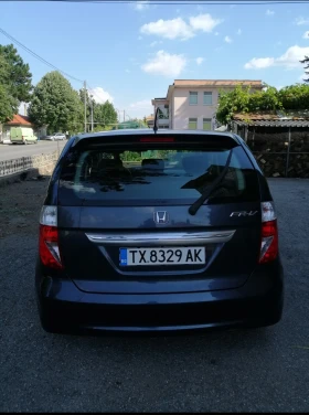 Honda Fr-v | Mobile.bg    2