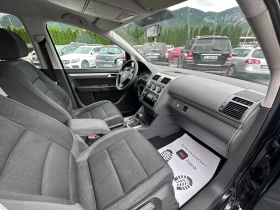 VW Touran 1.9TDI - DSG - 7МЕСТА - 7300 лв. - 31357355 10