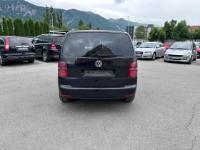 VW Touran 1.9TDI - DSG - 7МЕСТА - 7300 лв. - 31357355 6