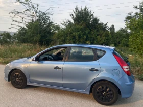 Hyundai I30 FACELIFT 1.4 - 8300 лв. - 93805889 7