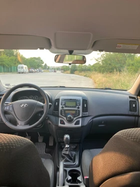Hyundai I30 FACELIFT 1.4 - 8300 лв. - 93805889 9