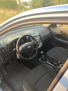 Hyundai I30 FACELIFT 1.4 - 8300 лв. - 93805889 10