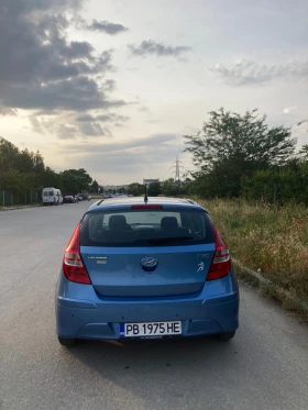 Hyundai I30 FACELIFT 1.4 - 8300 лв. - 93805889 8