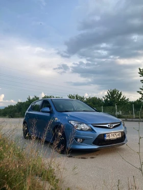 Hyundai I30 FACELIFT 1.4 - 8300 лв. - 93805889 4