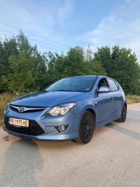 Hyundai I30 FACELIFT 1.4 - 8300 лв. - 93805889 2