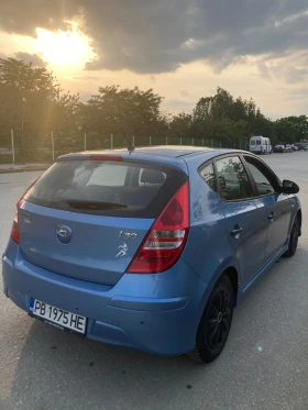 Hyundai I30 FACELIFT 1.4 - 8300 лв. - 93805889 6