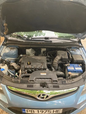 Hyundai I30 FACELIFT 1.4 - 8300 лв. - 93805889 16