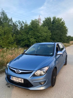Hyundai I30 FACELIFT 1.4 - 8300 лв. - 93805889 3