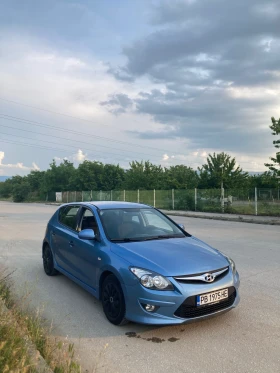 Hyundai I30 FACELIFT 1.4 - 8300 лв. - 93805889 5