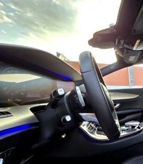 Mercedes-Benz E 220 12.2019/Digital cockpit/Multibeam - 36950 лв. - 17755748 9