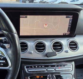 Mercedes-Benz E 220 12.2019/Digital cockpit/Multibeam - 36950 лв. - 17755748 15