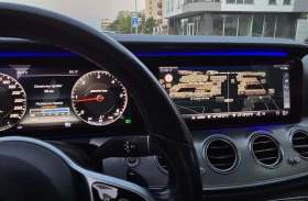 Mercedes-Benz E 220 9G/12.2019/Digital/Face Lift | Mobile.bg    15