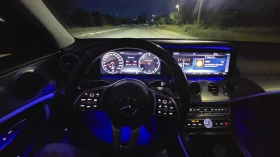 Mercedes-Benz E 220 9G/12.2019/Digital/Face Lift | Mobile.bg    16
