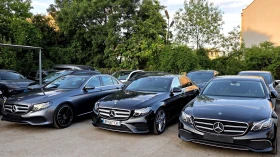Mercedes-Benz E 220 9G/12.2019/Digital cockpit/Multibeam - 37950 лв. - 17755748 15