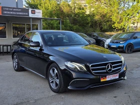 Mercedes-Benz E 220 12.2019/Digital cockpit/Multibeam