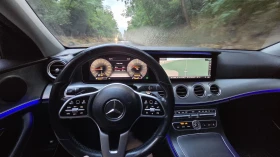 Mercedes-Benz E 220 9G/12.2019/Digital/Face Lift | Mobile.bg    17