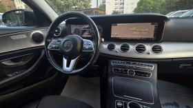 Mercedes-Benz E 220 9G/12.2019/Digital cockpit/Multibeam - 37950 лв. - 17755748 13