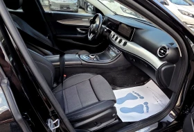 Обява за продажба на Mercedes-Benz E 220 9G/12.2019/Digital cockpit/Multibeam ~38 650 лв. - изображение 11