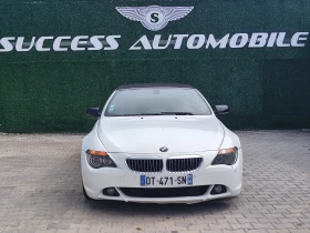     BMW 645 MPAK#RECARO#CARBON#NAVI#LIZING