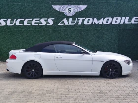 BMW 645 MPAK#RECARO#CARBON#NAVI#LIZING - 19999 лв. - 59925665 3